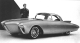 [thumbnail of General Motors 1956 Oldsmobile Golden Rocket Sport Coupe f3q B&W.jpg]